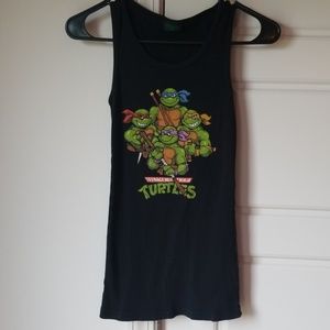 Ninja Turtles Juniors Tank
